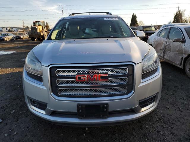 Foto 5 de la subasta – 2014 GMC ACADIA SLT con VIN 1GKKVRKD8EJ327072