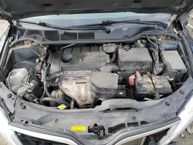 Photo 12 from auction – 2015 TOYOTA VENZA LE with VIN 4T3BA3BB9FU069957