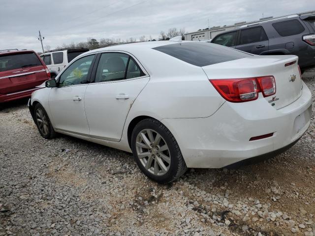 Photo 2 from auction – 2015 CHEVROLET MALIBU 2LT with VIN 1G11D5SL3FF173703