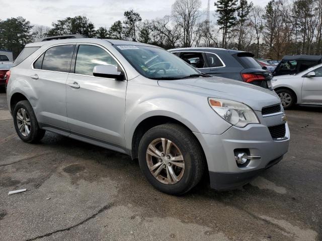 Photo 4 from auction – 2014 CHEVROLET EQUINOX LT with VIN 2GNALCEK0E6163647