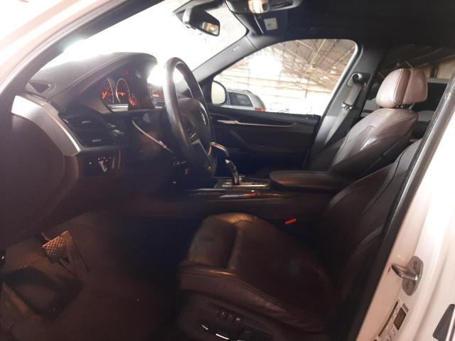 Photo 7 from auction – 2017 BMW X5 XDR40E with VIN 5UXKT0C38H0S81013