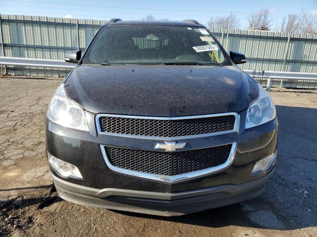 Photo 5 from auction – 2012 CHEVROLET TRAVERSE L with VIN 1GNKRGED5CJ180245