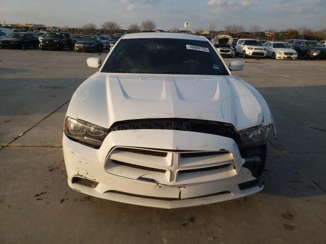 Photo 5 from auction – 2011 DODGE CHARGER with VIN 2B3CL3CG6BH577727