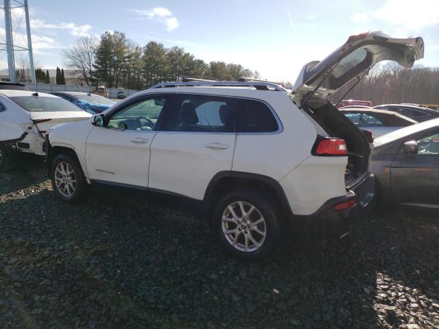 Photo 2 from auction – 2016 JEEP CHEROKEE L with VIN 1C4PJMCSXGW301298