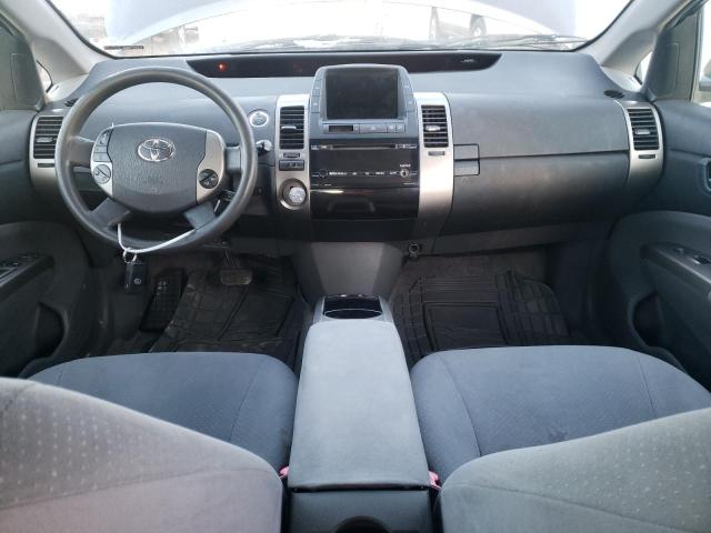 Photo 8 from auction – 2008 TOYOTA PRIUS with VIN JTDKB20U283319721