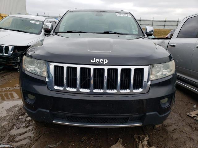 Photo 5 from auction – 2011 JEEP GRAND CHER with VIN 1J4RR5GT0BC511116