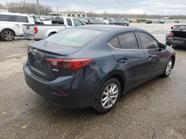 Photo 3 from auction – 2016 MAZDA 3 TOURING with VIN JM1BM1V79G1338946
