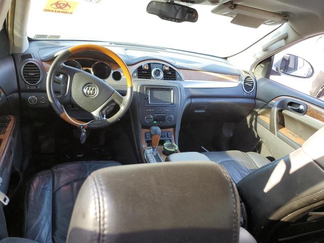Photo 8 from auction – 2008 BUICK ENCLAVE CX with VIN 5GAEV237X8J243107