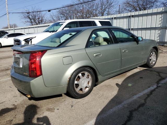 Фото 3 с аукциона – 2004 CADILLAC CTS с VIN 1G6DM577140134689