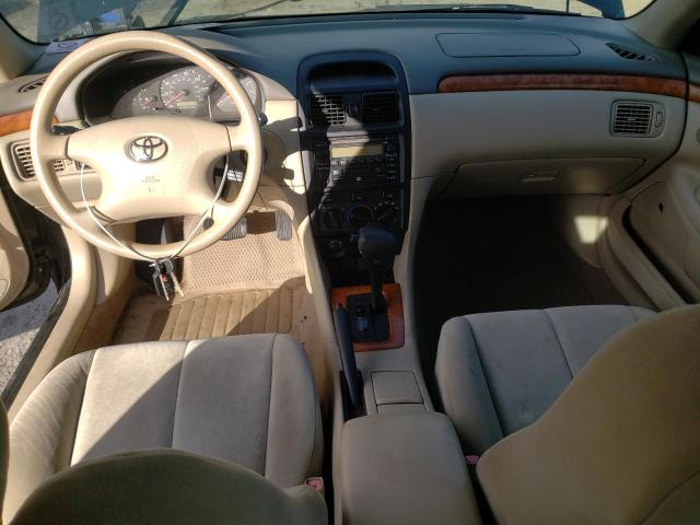 Foto 8 de la subasta – 2002 TOYOTA CAMRY con VIN 2T1CE22P82C016766