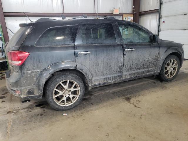 Photo 3 from auction – 2013 DODGE JOURNEY R/ with VIN 3C4PDDFG6DT657540