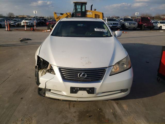 Photo 5 from auction – 2007 LEXUS ES 350 with VIN JTHBJ46G372153311