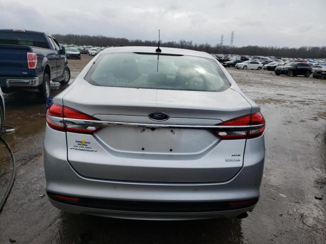 Photo 6 from auction – 2017 FORD FUSION SE with VIN 3FA6P0HD3HR411021