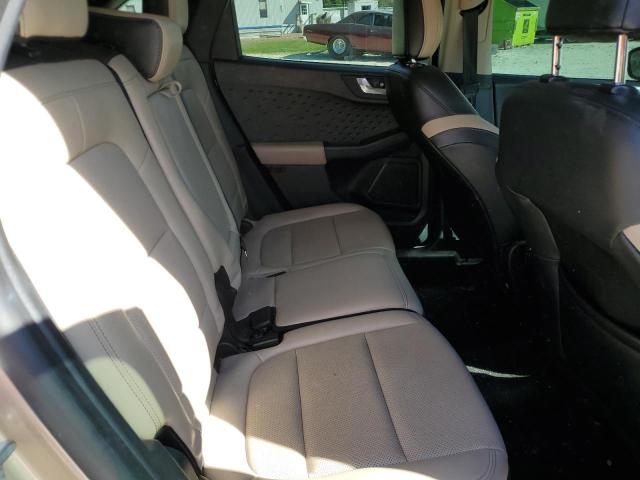 Photo 11 from auction – 2020 FORD ESCAPE SEL with VIN 1FMCU0H67LUB14404