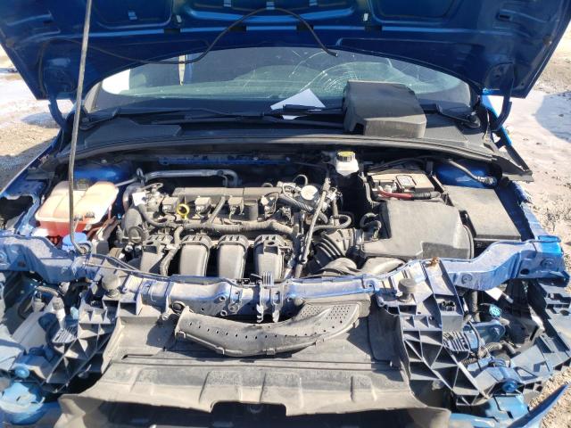 Photo 11 from auction – 2018 FORD FOCUS SE with VIN 1FADP3K26JL321012