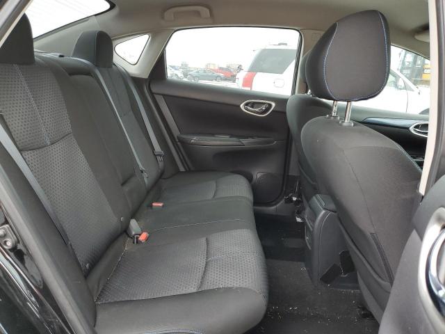 Photo 10 from auction – 2016 NISSAN SENTRA S with VIN 3N1AB7AP2GY261765