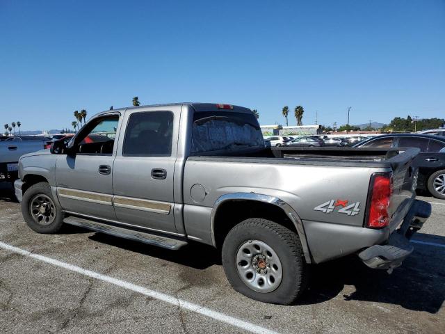 Photo 2 from auction – 2007 CHEVROLET SILVERADO with VIN 2GCEK13V471151953