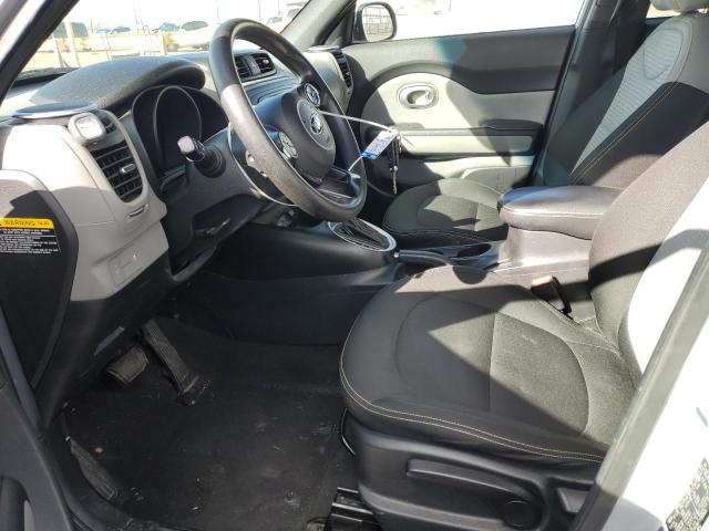 Photo 7 from auction – 2015 KIA SOUL + with VIN KNDJP3A5XF7788801