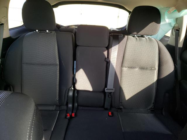 Photo 10 from auction – 2019 NISSAN PATHFINDER with VIN 5N1DR2MMXKC579592