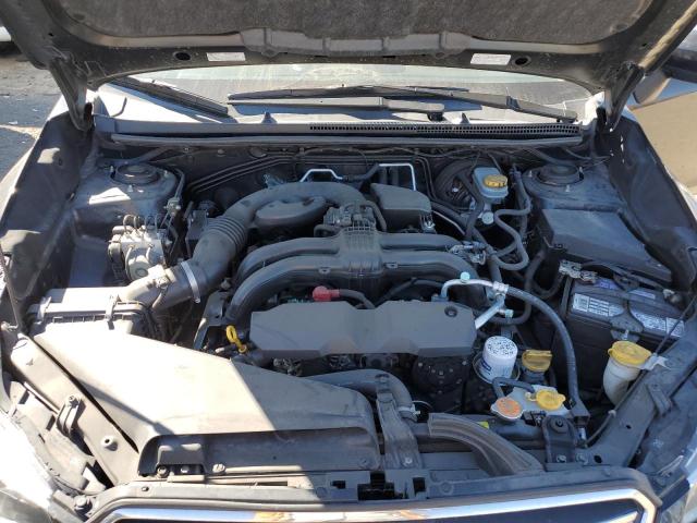 Photo 11 from auction – 2016 SUBARU CROSSTREK with VIN JF2GPABC7G8307797