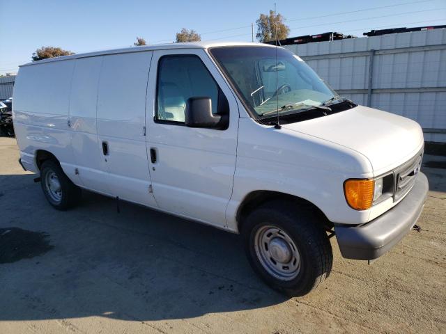 Photo 4 from auction – 2006 FORD ECONOLINE with VIN 1FTRE14W66HA83425