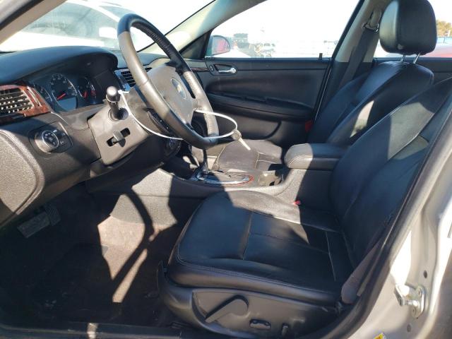 Photo 7 from auction – 2014 CHEVROLET IMPALA LIM with VIN 2G1WC5E30E1168081