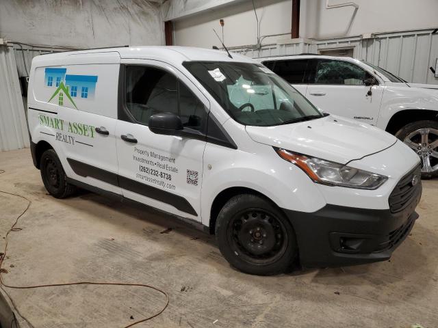 Photo 4 from auction – 2019 FORD TRANSIT CO with VIN NM0LS7E25K1420731