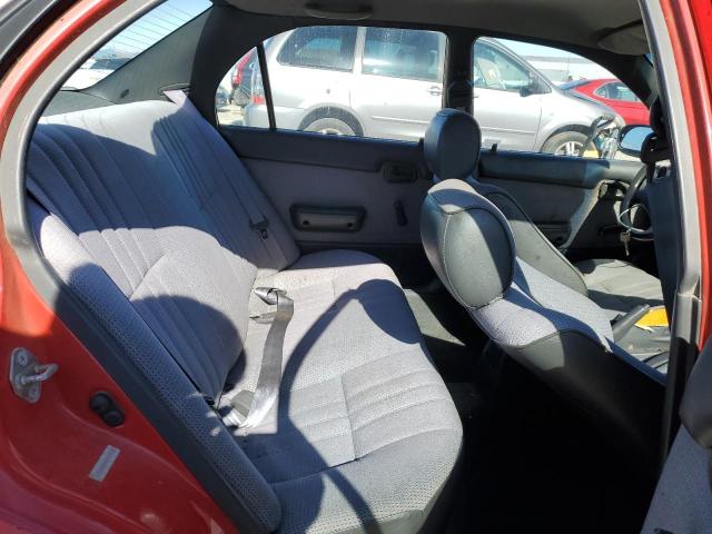 Photo 10 from auction – 1994 TOYOTA COROLLA with VIN JT2AE04B8R0077223