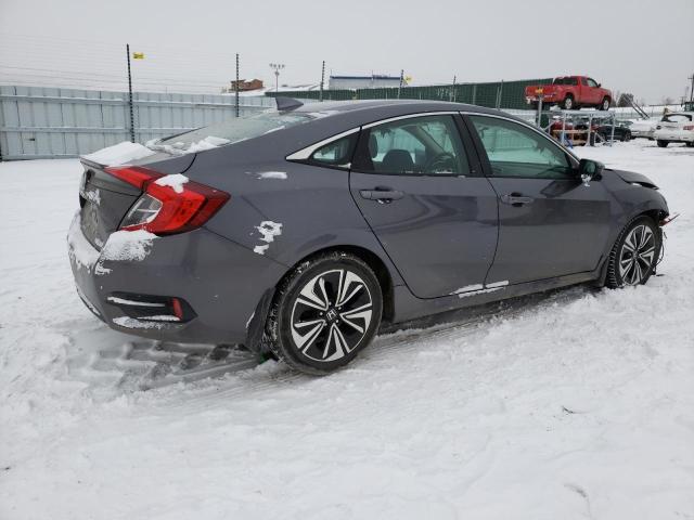 Photo 3 from auction – 2016 HONDA CIVIC EX with VIN 2HGFC1F39GH643303