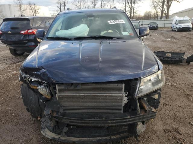 Photo 5 from auction – 2018 DODGE JOURNEY CR with VIN 3C4PDDGG2JT390729
