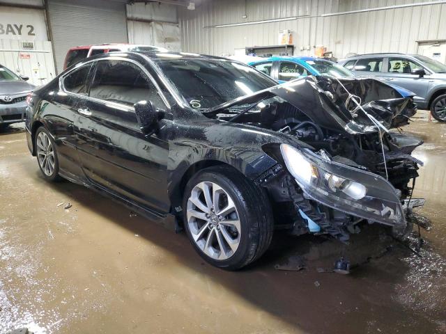 Photo 4 from auction – 2015 HONDA ACCORD EXL with VIN 1HGCT2B85FA001376