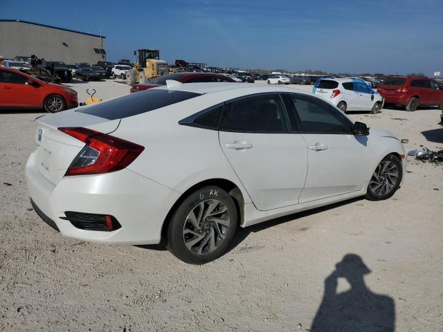 Photo 3 from auction – 2018 HONDA CIVIC EX with VIN 2HGFC2F79JH557487