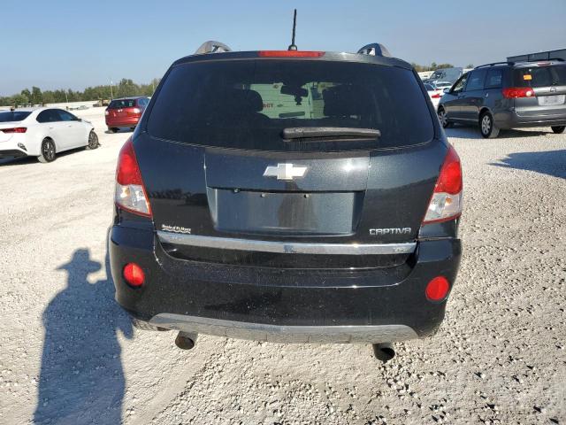 Photo 6 from auction – 2012 CHEVROLET CAPTIVA SP with VIN 3GNFL4E52CS582992