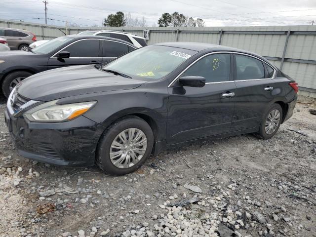 Photo 1 from auction – 2016 NISSAN ALTIMA 2.5 with VIN 1N4AL3AP0GN335111