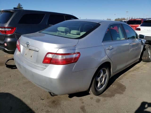 Photo 3 from auction – 2007 TOYOTA CAMRY CE with VIN 4T1BE46K07U555796