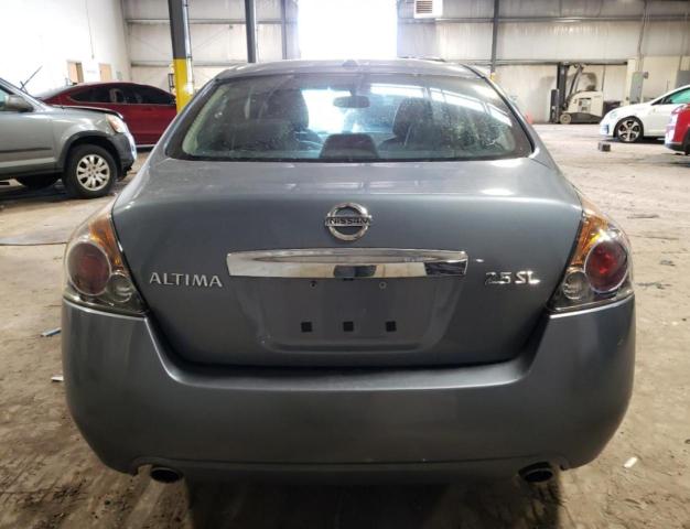 Photo 6 from auction – 2012 NISSAN ALTIMA BAS with VIN 1N4AL2AP3CN408573