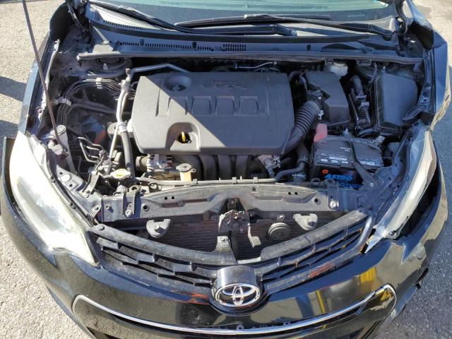Photo 11 from auction – 2016 TOYOTA COROLLA L with VIN 5YFBURHE3GP455023