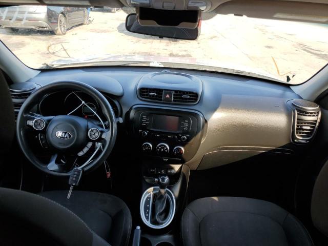 Photo 8 from auction – 2019 KIA SOUL with VIN KNDJN2A23K7661064