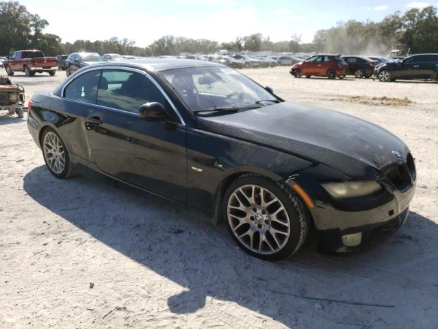 Photo 4 from auction – 2010 BMW 328 I with VIN WBAWL1C54AP492620