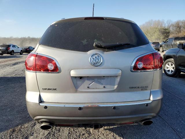 Photo 6 from auction – 2008 BUICK ENCLAVE CX with VIN 5GAEV237X8J243107