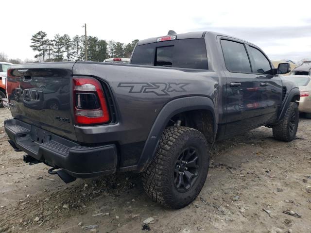 Photo 3 from auction – 2021 RAM 1500 TRX with VIN 1C6SRFU96MN789765