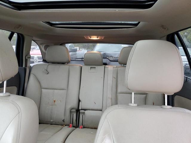 Photo 10 from auction – 2013 FORD EDGE LIMIT with VIN 2FMDK4KC9DBC18464