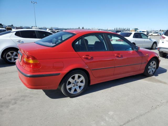 Photo 3 from auction – 2003 BMW 325 I with VIN WBAAZ33483KP79986