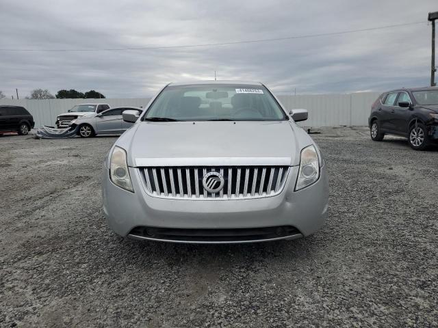 Photo 5 from auction – 2011 MERCURY MILAN PREM with VIN 3MEHM0JA5BR600805
