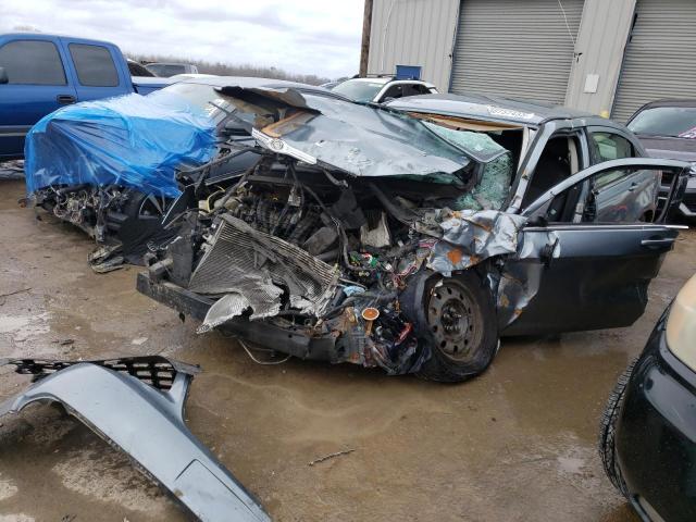 CHRYSLER SEBRING TO 2010 with VIN 1C3CC4FB9AN147981 - Photo from auction
