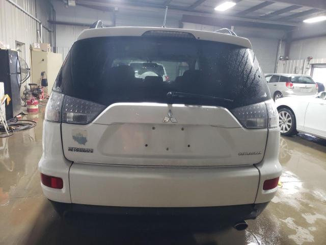 Photo 6 from auction – 2010 MITSUBISHI OUTLANDER with VIN JA4AT2AWXAZ015171