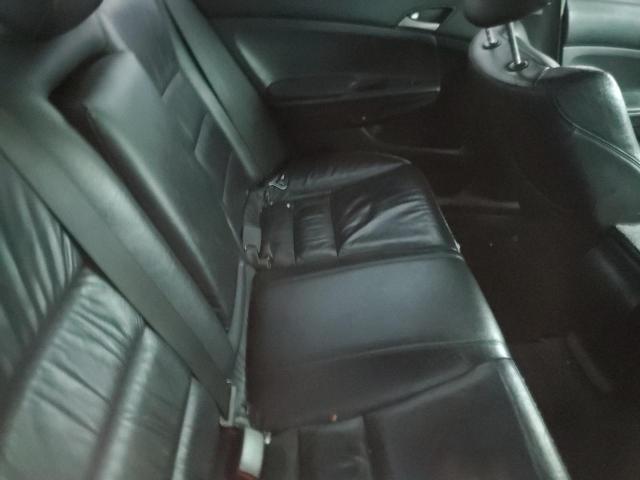 Photo 10 from auction – 2012 HONDA ACCORD SE with VIN 1HGCP2F64CA132680