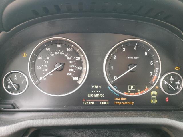 Photo 9 from auction – 2015 BMW X3 SDRIVE2 with VIN 5UXWZ7C5XF0F75829
