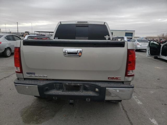 Photo 6 from auction – 2008 GMC SIERRA C15 with VIN 3GTEC13J28G284956