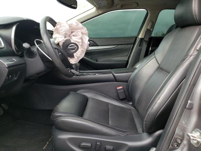 Photo 7 from auction – 2018 NISSAN MAXIMA 3.5 with VIN 1N4AA6AP3JC375239